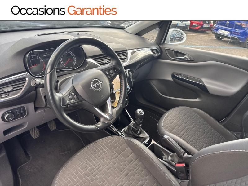 Voitures occasions OPEL CORSA Cosmo Tomblaine