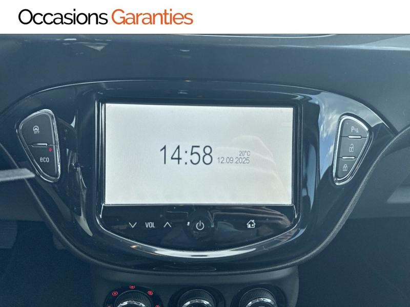 Voitures occasions OPEL CORSA Cosmo Tomblaine