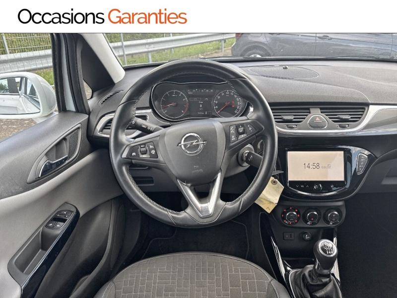 Voitures occasions OPEL CORSA Cosmo Tomblaine