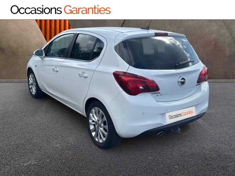 Voitures occasions OPEL CORSA Cosmo Tomblaine