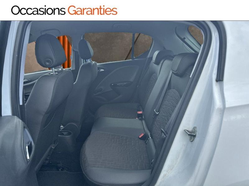 Voitures occasions OPEL CORSA Cosmo Tomblaine