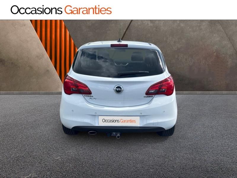 Voitures occasions OPEL CORSA Cosmo Tomblaine