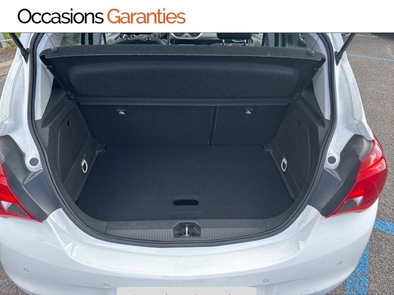 Voitures occasions OPEL CORSA Cosmo Tomblaine