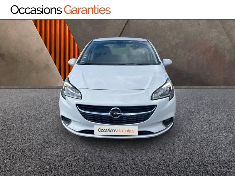 Voitures occasions OPEL CORSA Cosmo Tomblaine