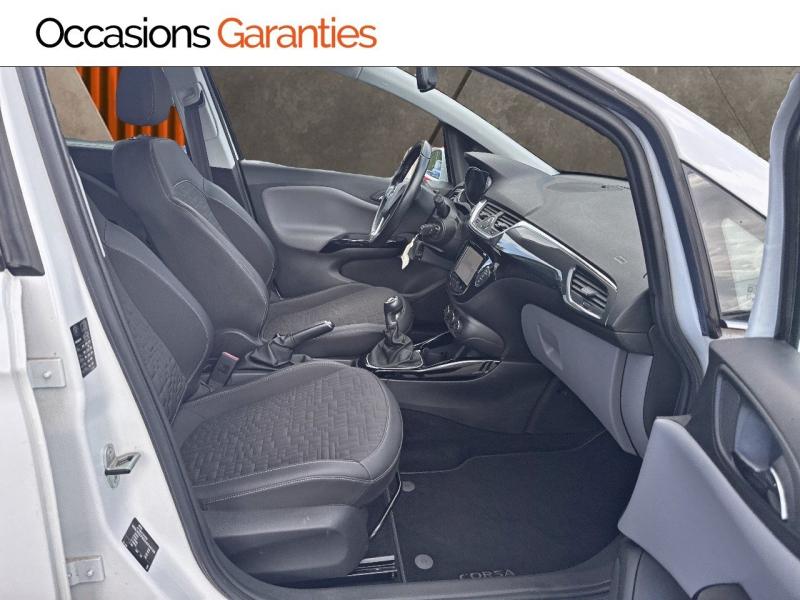 Voitures occasions OPEL CORSA Cosmo Tomblaine