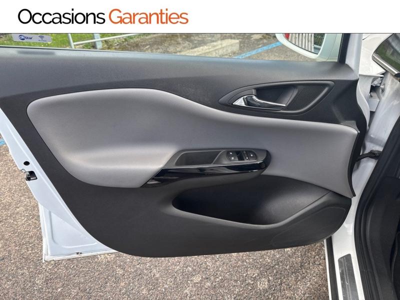 Voitures occasions OPEL CORSA Cosmo Tomblaine