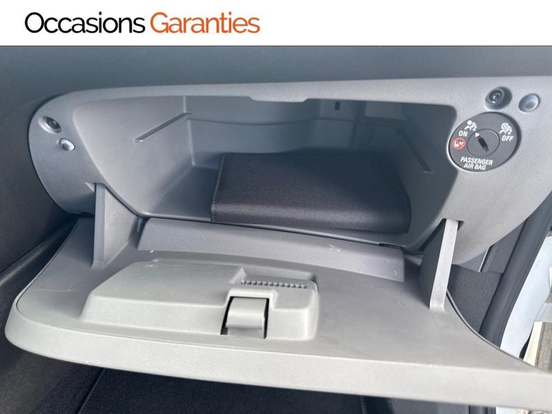 Voitures occasions OPEL CORSA Cosmo Tomblaine