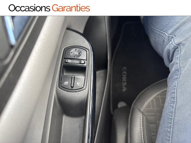 Voitures occasions OPEL CORSA Cosmo Tomblaine
