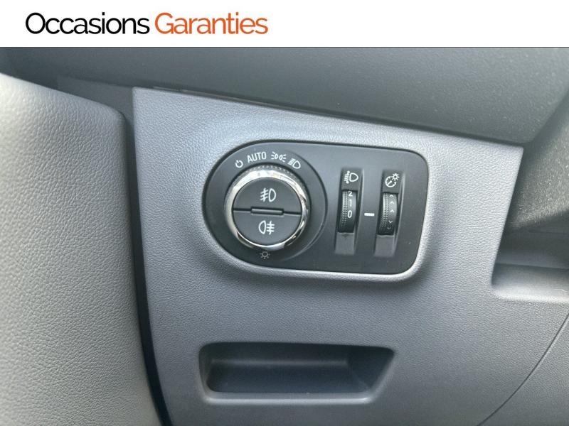 Voitures occasions OPEL CORSA Cosmo Tomblaine