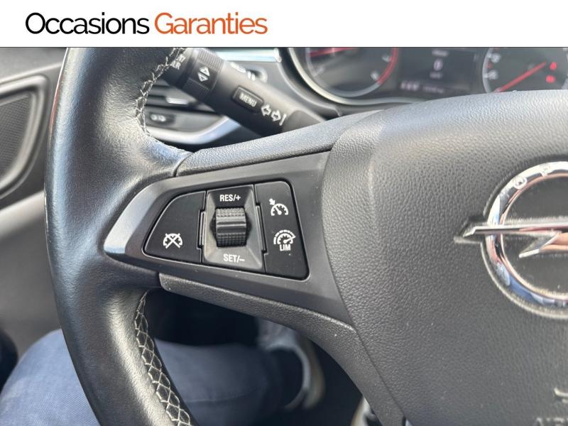 Voitures occasions OPEL CORSA Cosmo Tomblaine