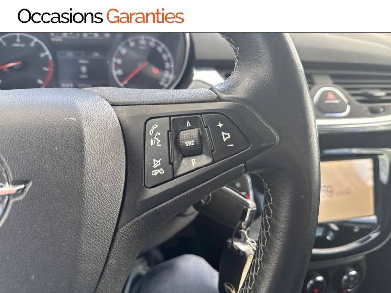 Voitures occasions OPEL CORSA Cosmo Tomblaine