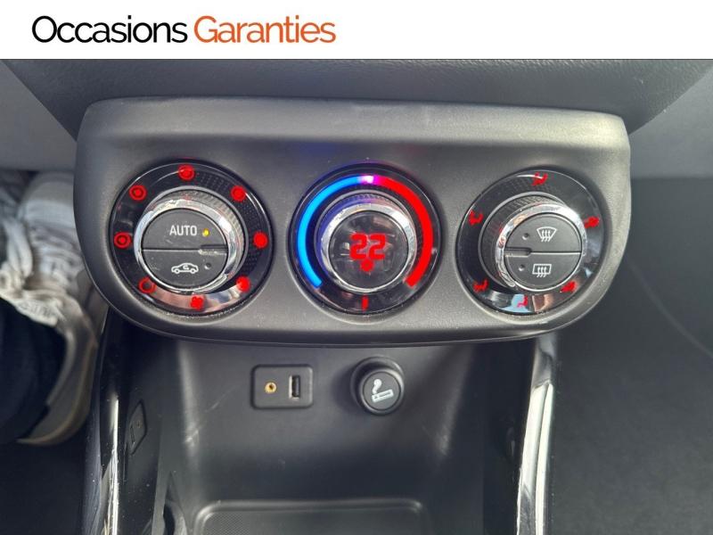 Voitures occasions OPEL CORSA Cosmo Tomblaine