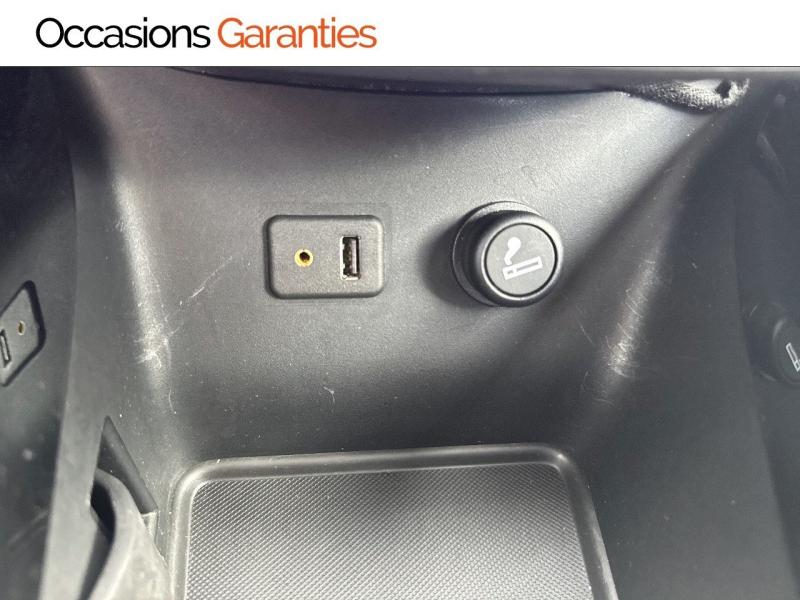 Voitures occasions OPEL CORSA Cosmo Tomblaine