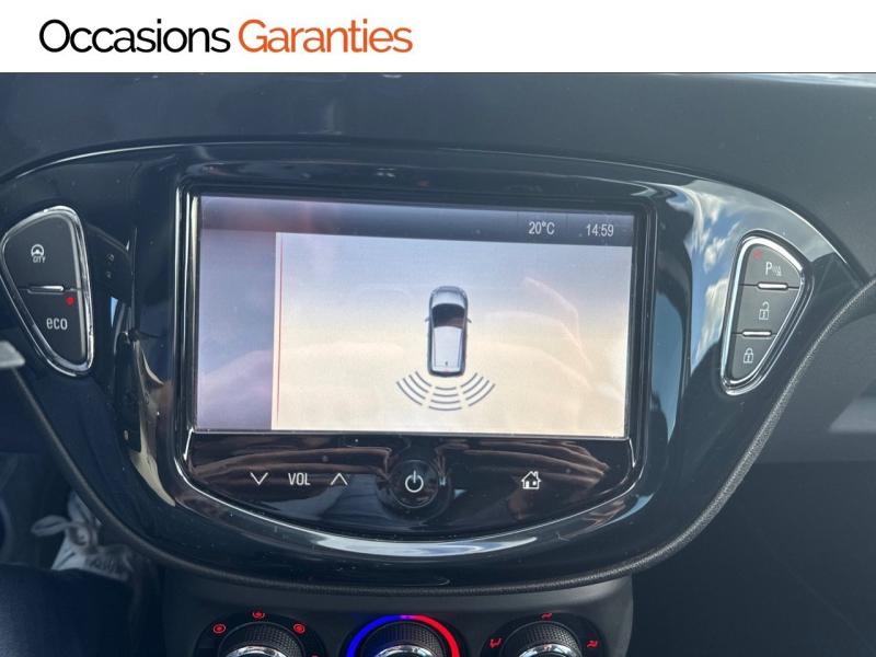 Voitures occasions OPEL CORSA Cosmo Tomblaine