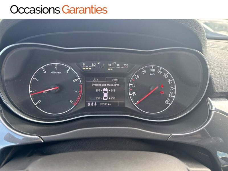 Voitures occasions OPEL CORSA Cosmo Tomblaine