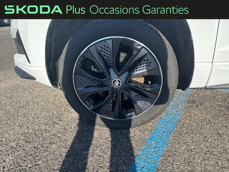 Voitures occasions ŠKODA KAROQ Sportline Tomblaine