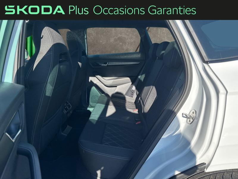 Voitures occasions ŠKODA KAROQ Sportline Tomblaine