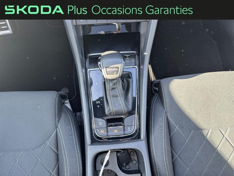 Voitures occasions ŠKODA KAROQ Sportline Tomblaine