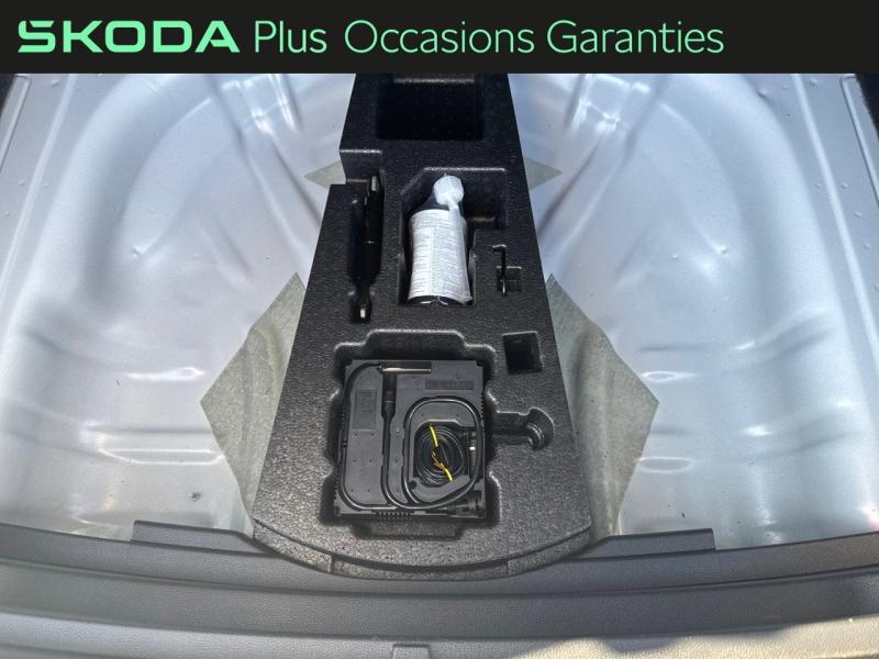 Voitures occasions ŠKODA KAROQ Sportline Tomblaine