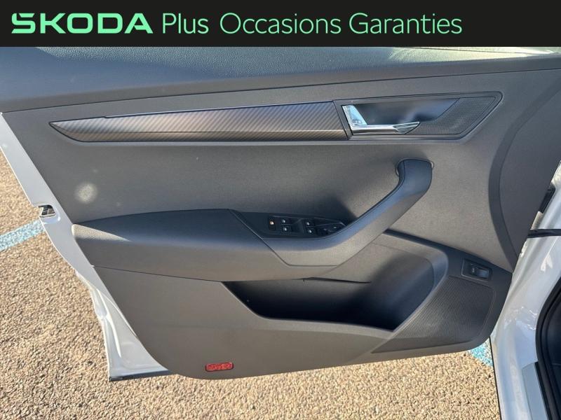 Voitures occasions ŠKODA KAROQ Sportline Tomblaine