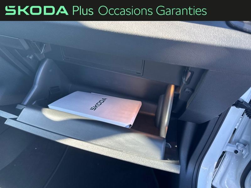 Voitures occasions ŠKODA KAROQ Sportline Tomblaine