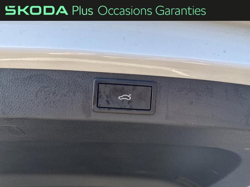 Voitures occasions ŠKODA KAROQ Sportline Tomblaine