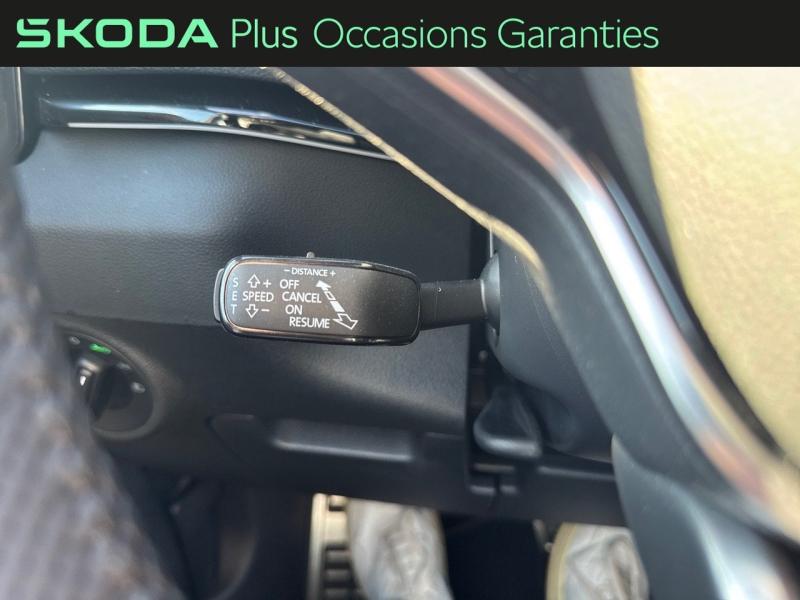 Voitures occasions ŠKODA KAROQ Sportline Tomblaine