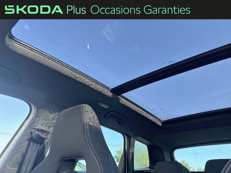 Voitures occasions ŠKODA KAROQ Sportline Tomblaine