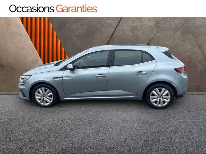 Voitures occasions RENAULT MÉGANE Business Tomblaine