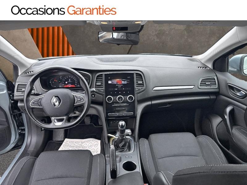 Voitures occasions RENAULT MÉGANE Business Tomblaine