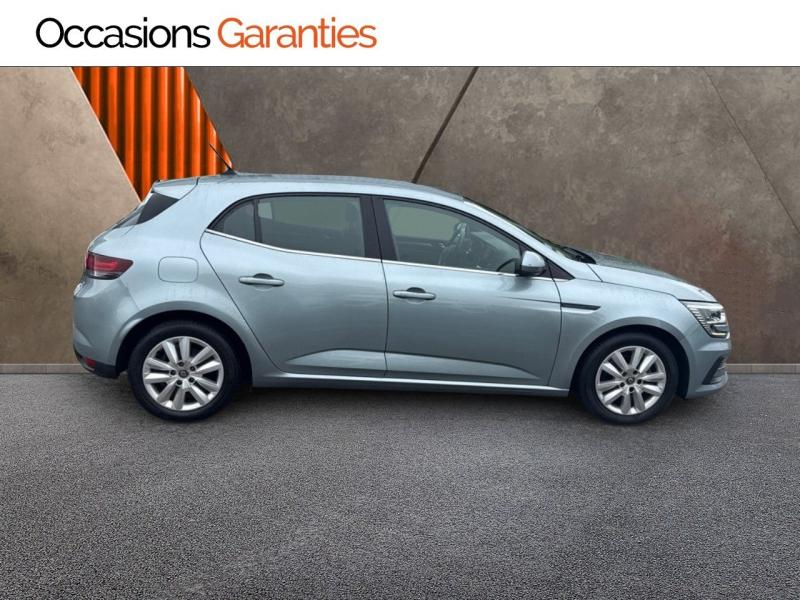 Voitures occasions RENAULT MÉGANE Business Tomblaine