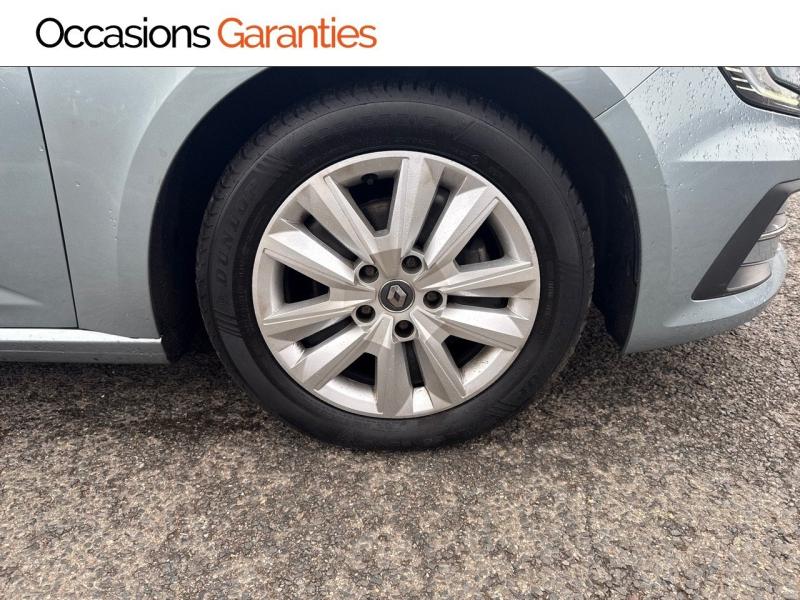 Voitures occasions RENAULT MÉGANE Business Tomblaine