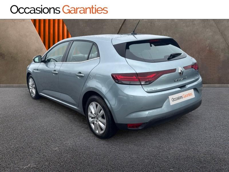 Voitures occasions RENAULT MÉGANE Business Tomblaine