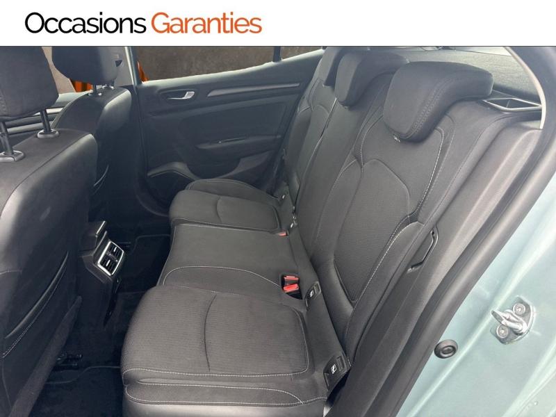 Voitures occasions RENAULT MÉGANE Business Tomblaine