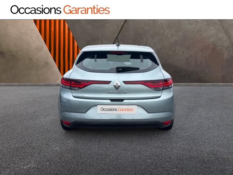 Voitures occasions RENAULT MÉGANE Business Tomblaine