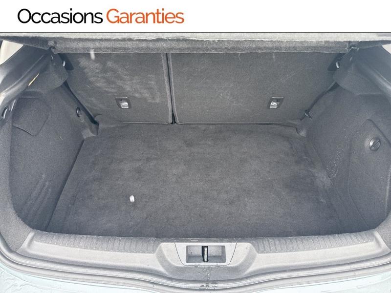 Voitures occasions RENAULT MÉGANE Business Tomblaine