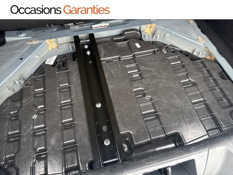 Voitures occasions RENAULT MÉGANE Business Tomblaine