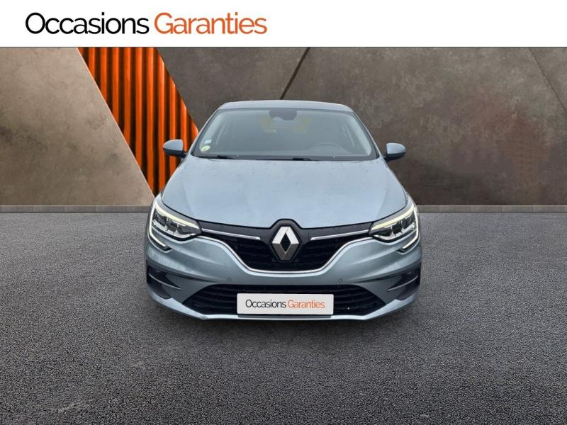 Voitures occasions RENAULT MÉGANE Business Tomblaine