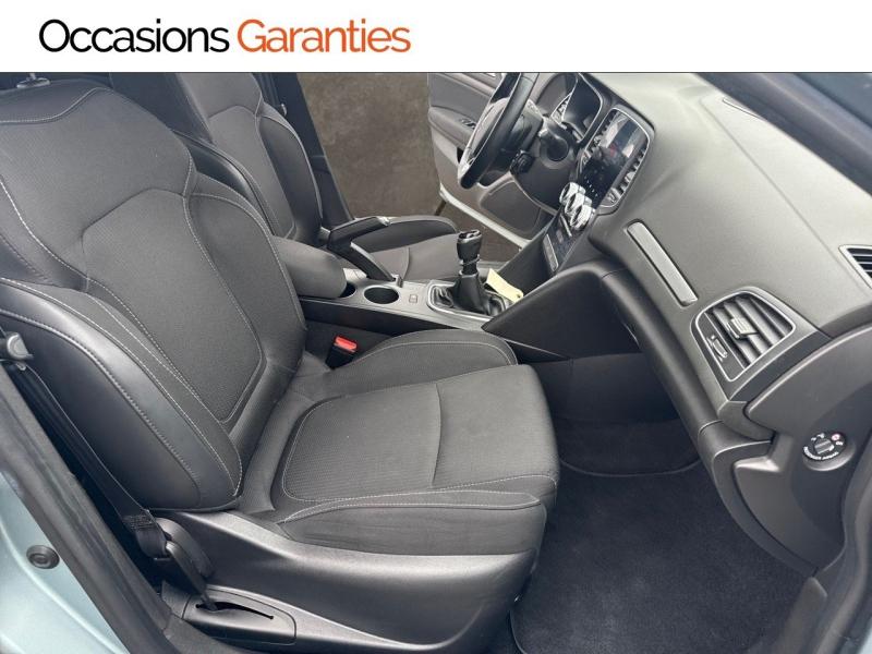 Voitures occasions RENAULT MÉGANE Business Tomblaine