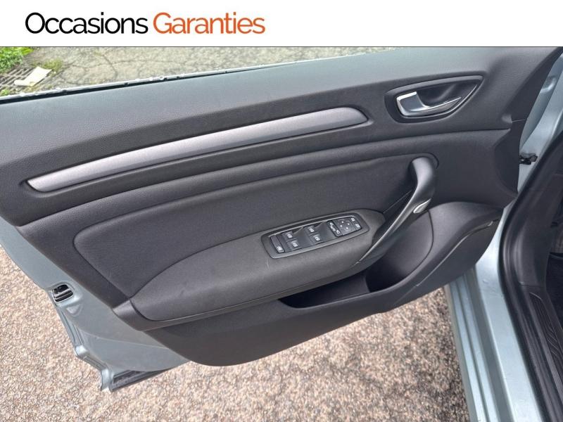 Voitures occasions RENAULT MÉGANE Business Tomblaine