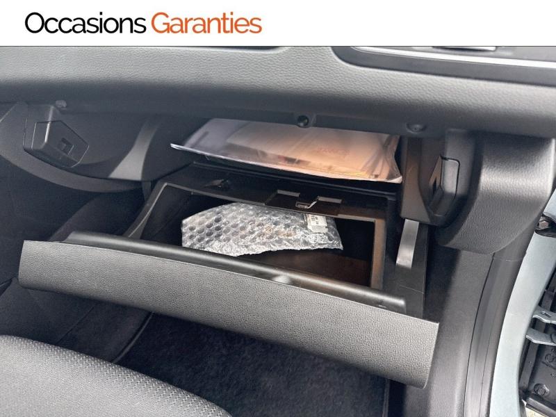 Voitures occasions RENAULT MÉGANE Business Tomblaine