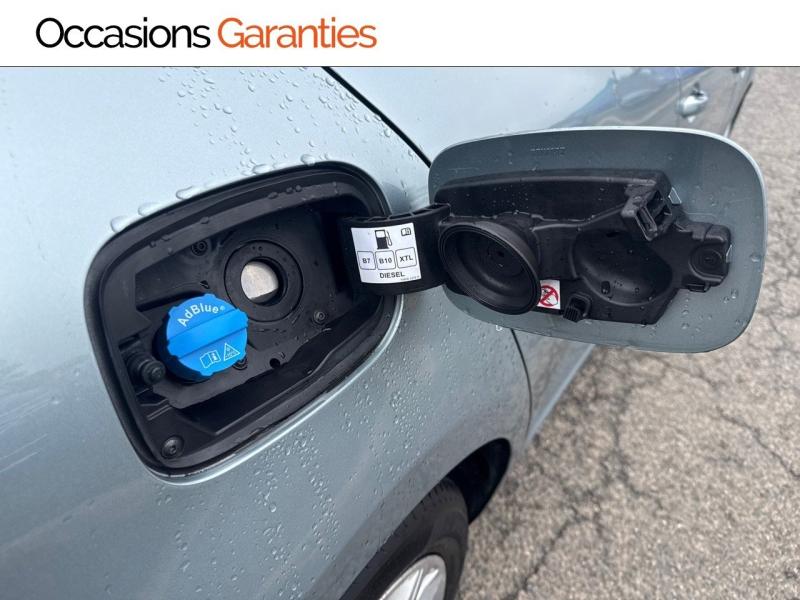 Voitures occasions RENAULT MÉGANE Business Tomblaine