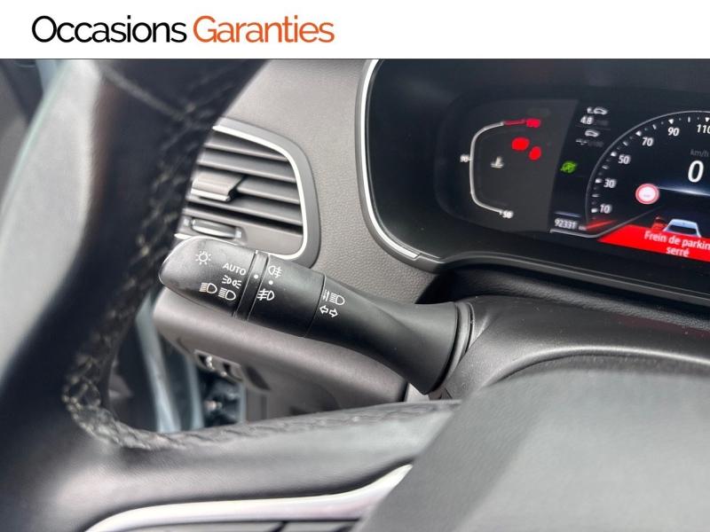 Voitures occasions RENAULT MÉGANE Business Tomblaine