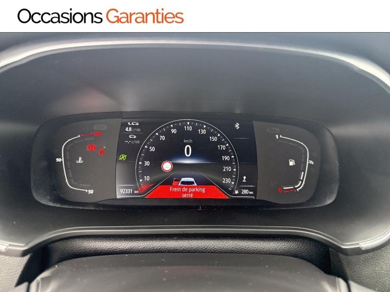 Voitures occasions RENAULT MÉGANE Business Tomblaine