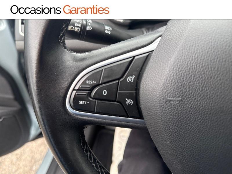 Voitures occasions RENAULT MÉGANE Business Tomblaine