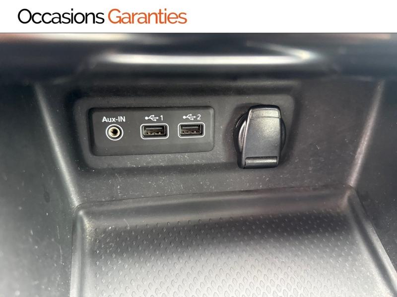 Voitures occasions RENAULT MÉGANE Business Tomblaine