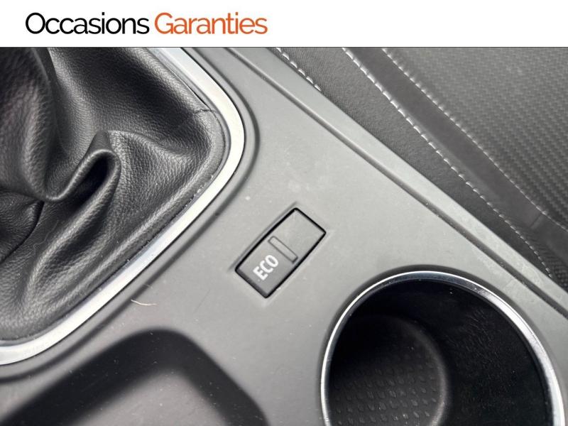 Voitures occasions RENAULT MÉGANE Business Tomblaine