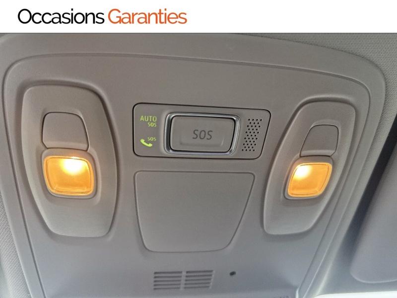 Voitures occasions RENAULT MÉGANE Business Tomblaine