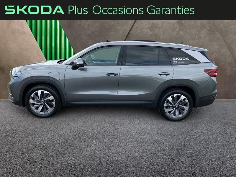 Voitures occasions ŠKODA KODIAQ Plus Tomblaine