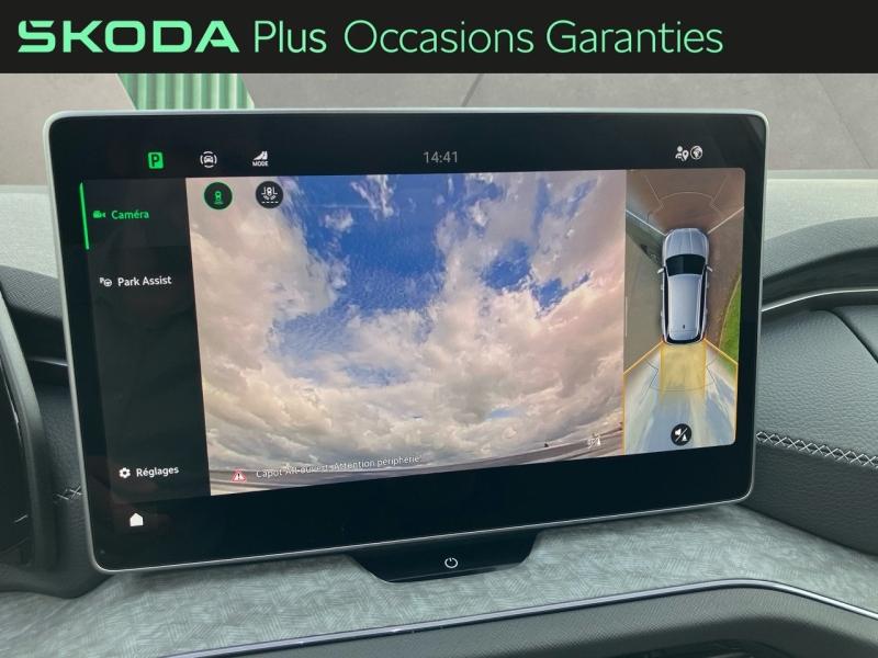 Voitures occasions ŠKODA KODIAQ Plus Tomblaine